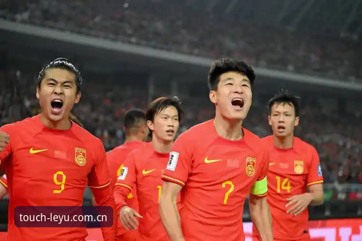 世界杯66队扩军 vs 48队时代：中国男足的命运转折点，在乐鱼体育官网见证历史